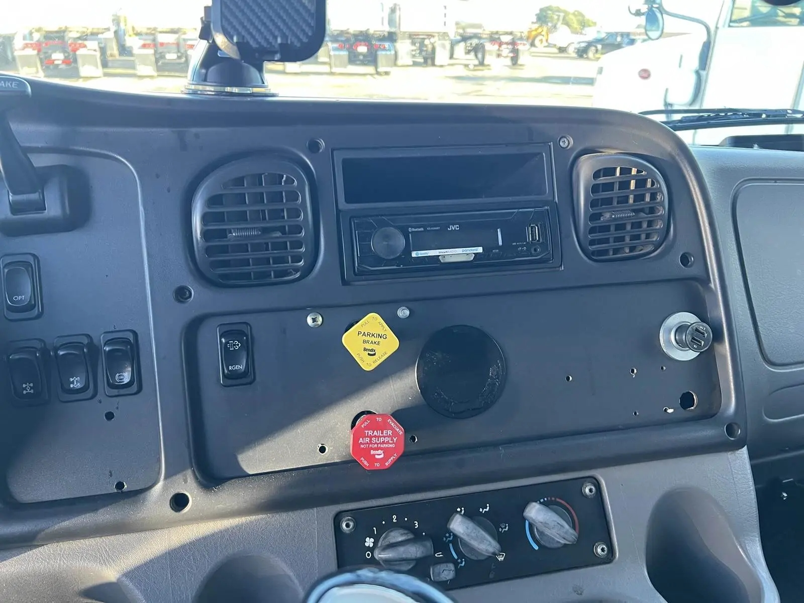 2012 Freightliner M2 106 Dump Truck - image 54