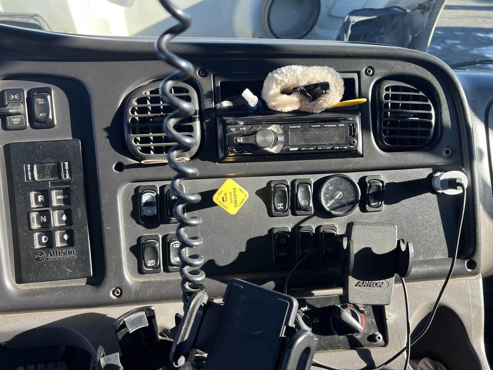 2014 Freightliner M2 106 Dump Truck - image 22