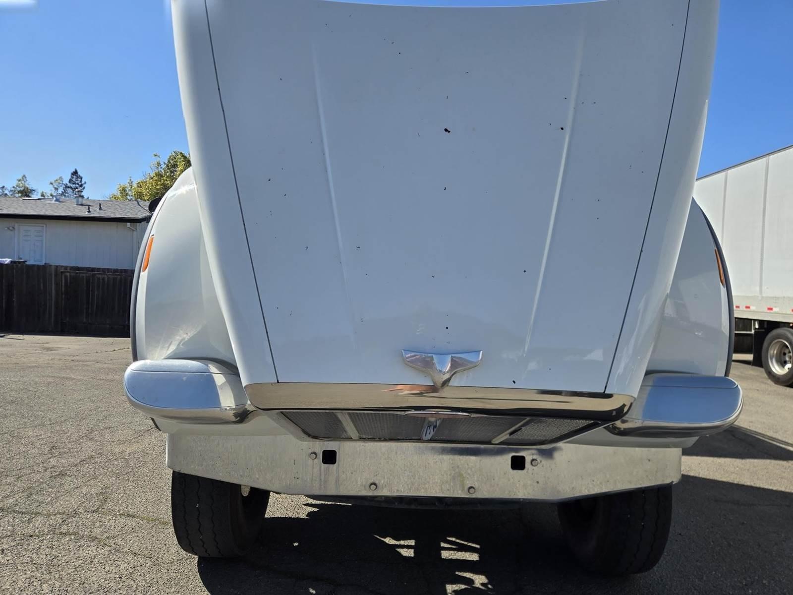 2023 Peterbilt 567 Dump Truck - image 89