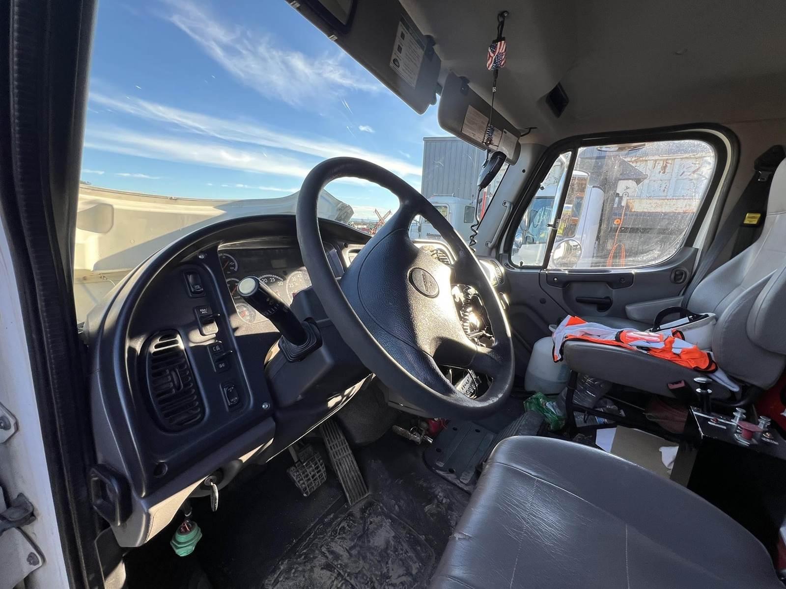 2014 Freightliner M2 106 Dump Truck - image 20
