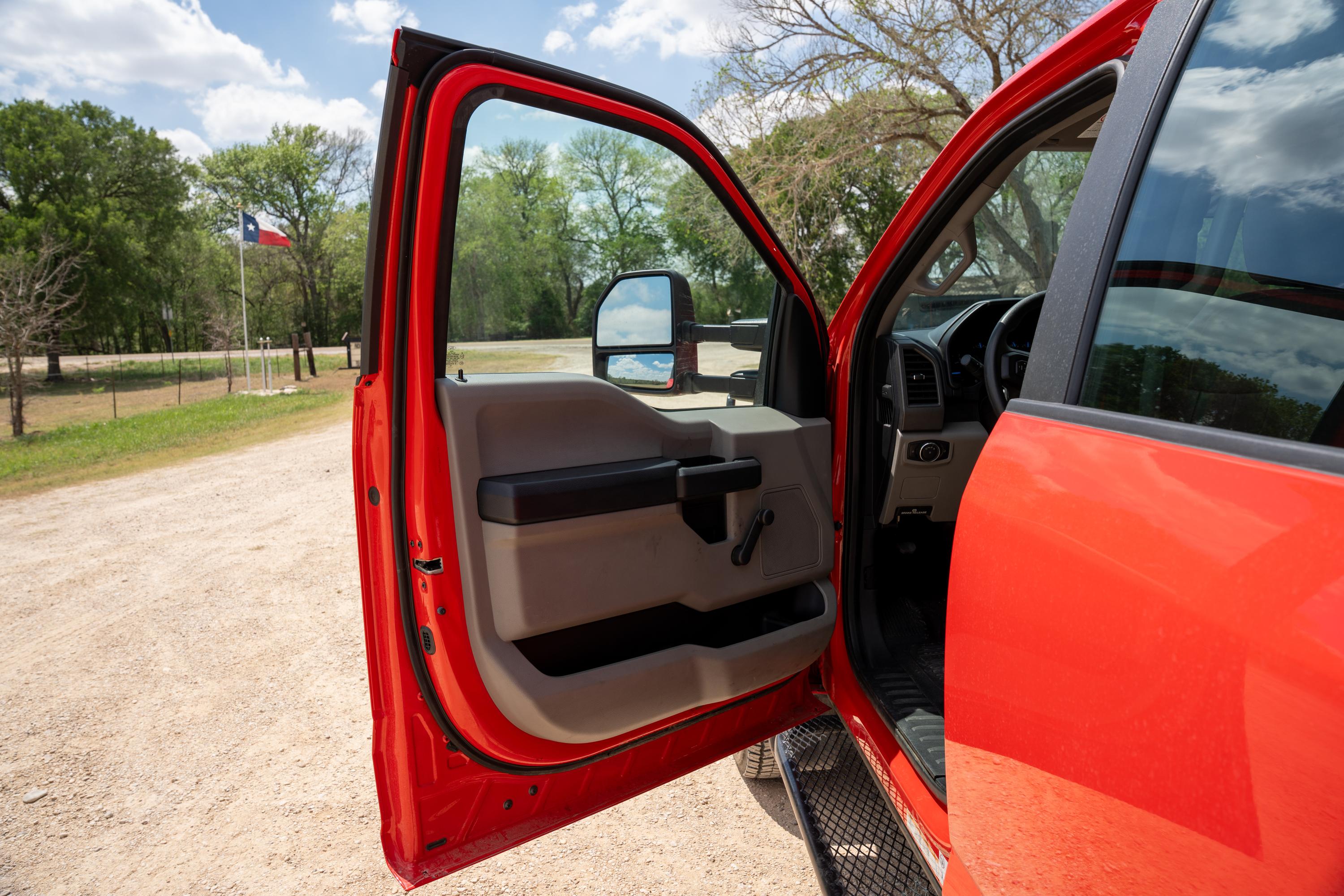 2017 Ford F-450 4x4 Brush Truck - image 60