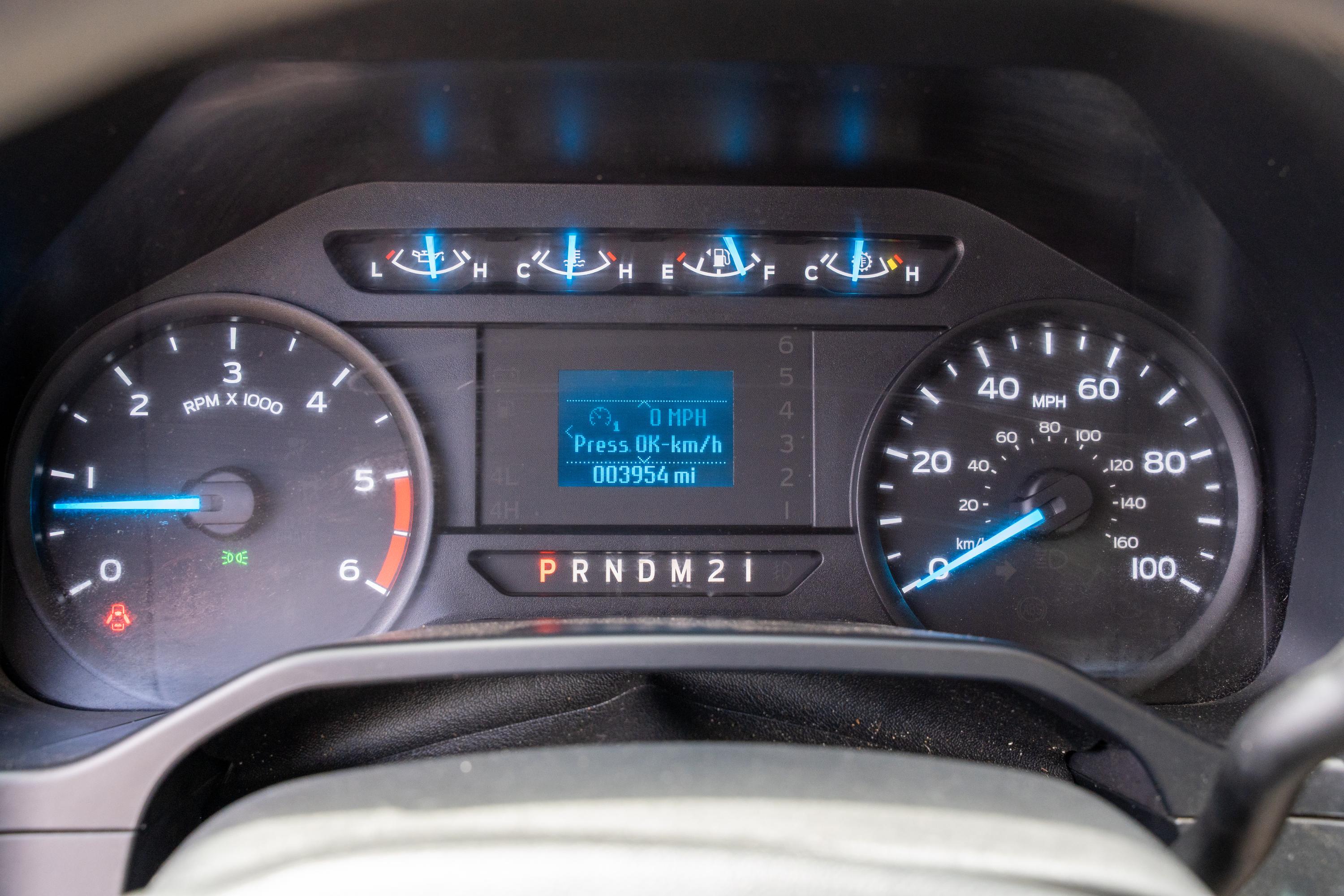 2017 Ford F-450 4x4 Brush Truck - image 68