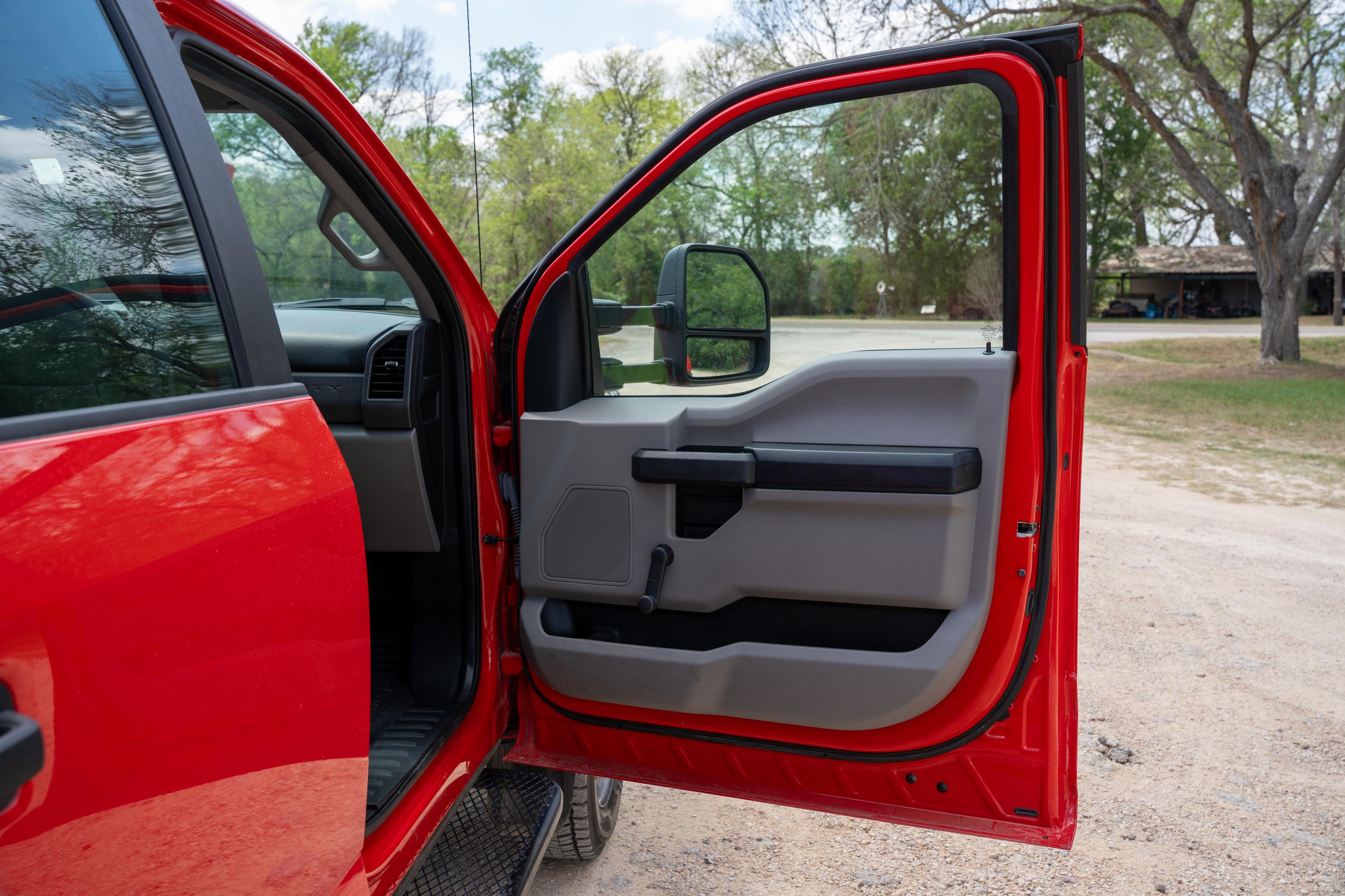 2017 Ford F-450 4x4 Brush Truck - image 40