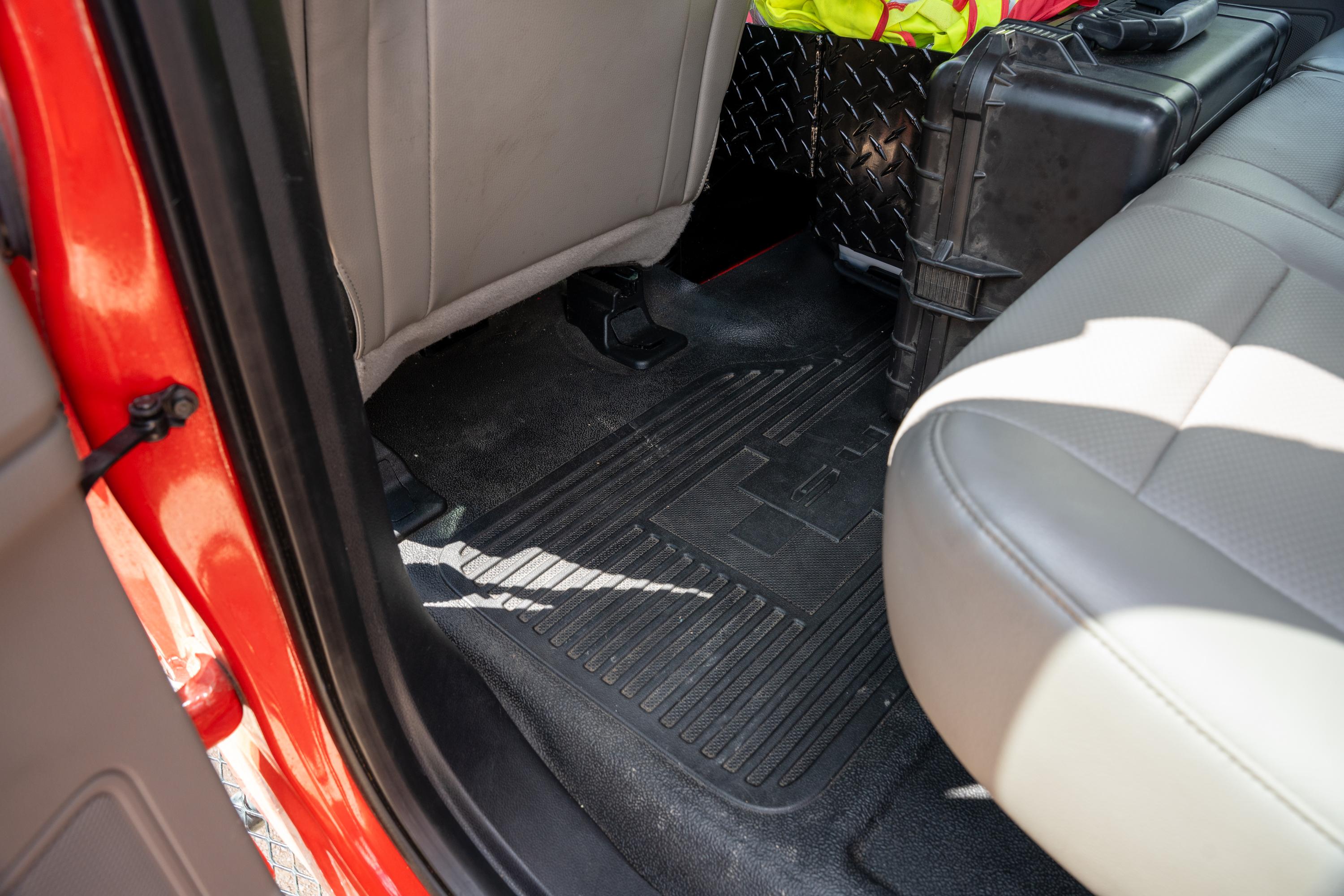 2017 Ford F-450 4x4 Brush Truck - image 62