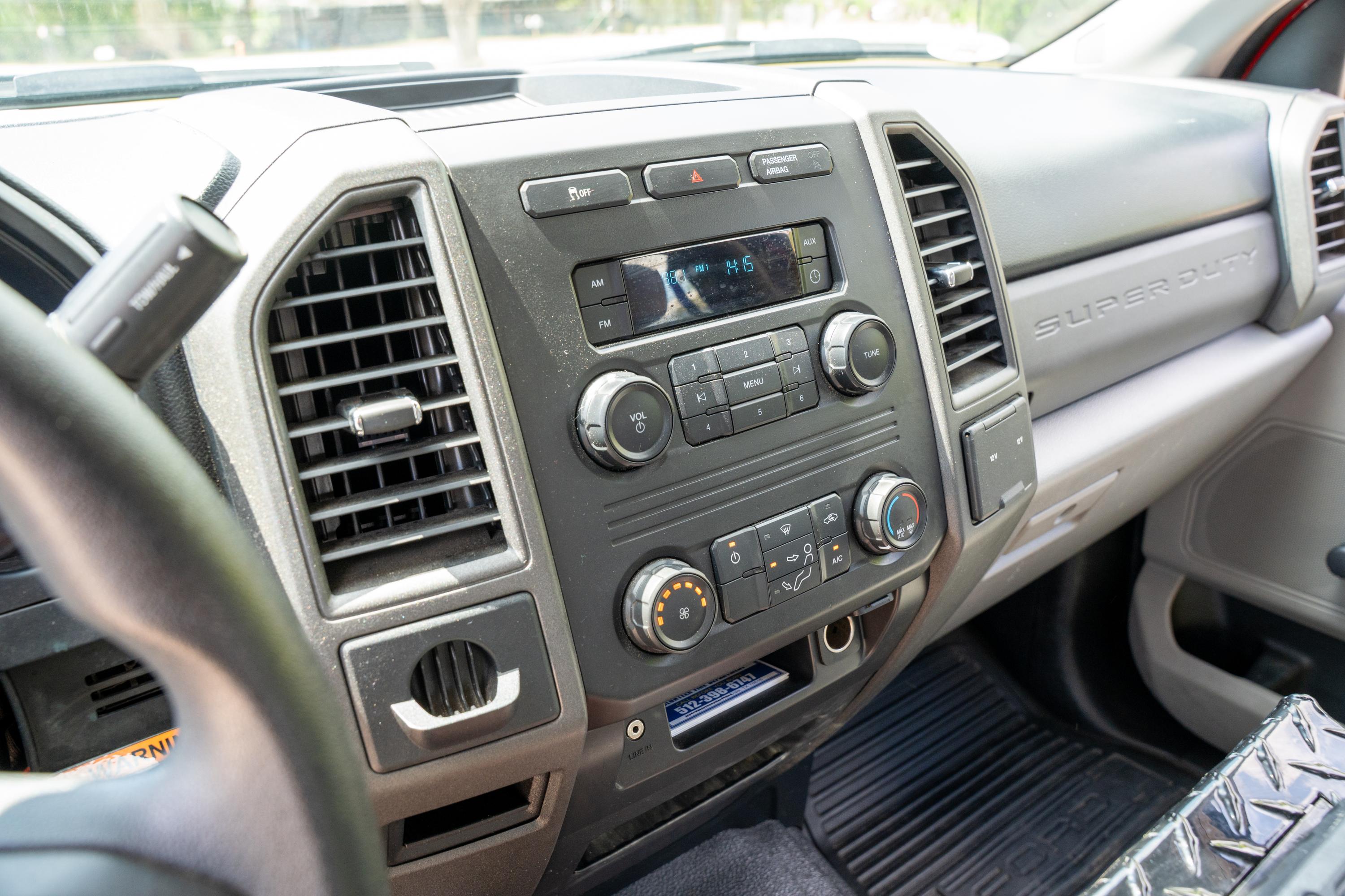 2017 Ford F-450 4x4 Brush Truck - image 58