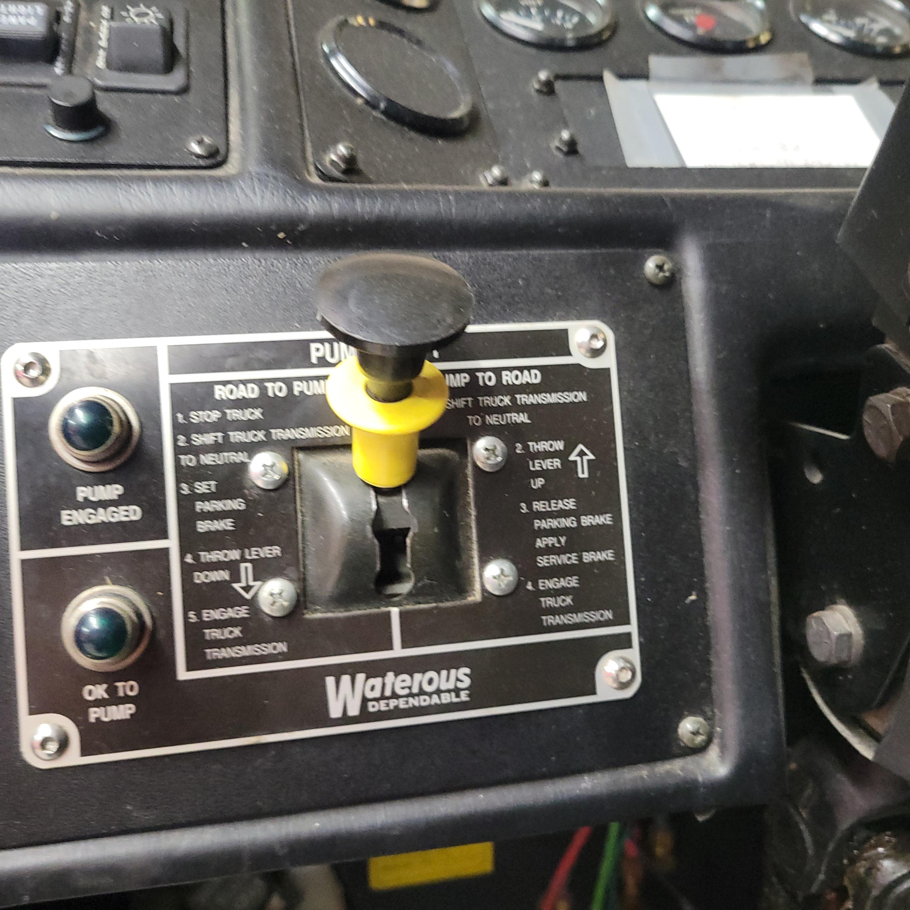 1999 Rescue Pumper - image 11