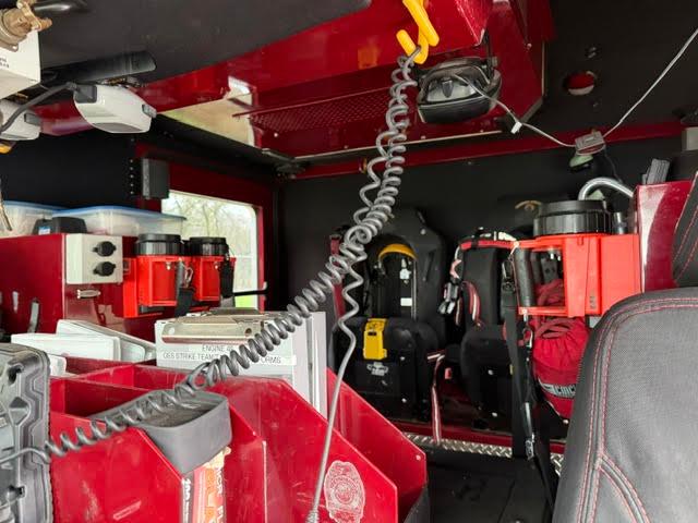 2014 KME Pumper - image 25