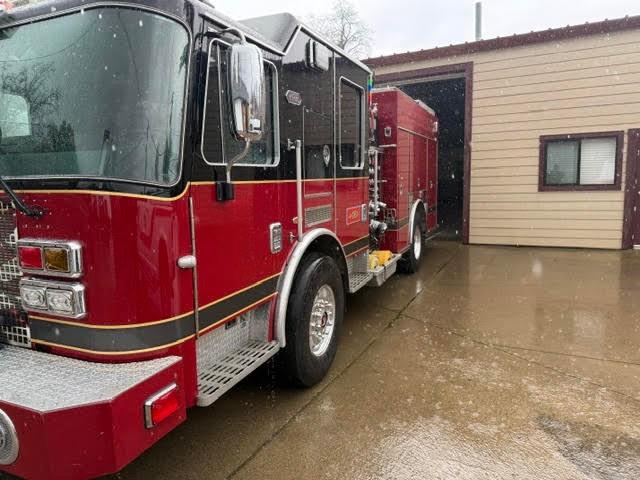2014 KME Pumper - image 2