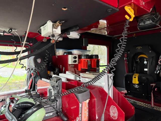 2014 KME Pumper - image 24