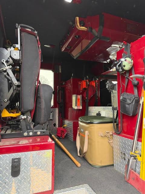 2014 KME Pumper - image 27