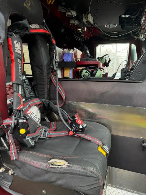 2014 KME Pumper - image 19