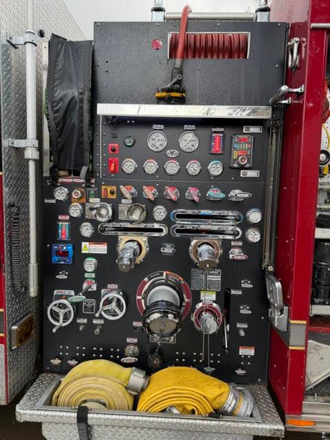 2014 KME Pumper - image 33