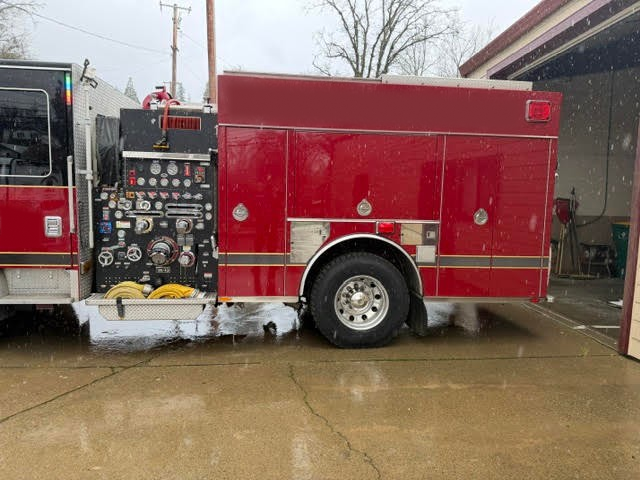 2014 KME Pumper - image 7