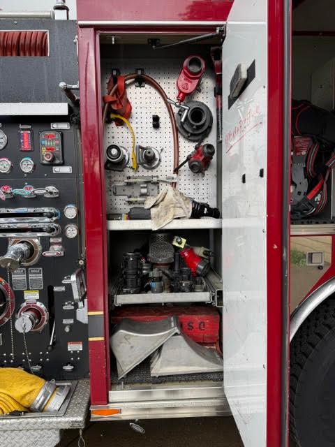 2014 KME Pumper - image 32