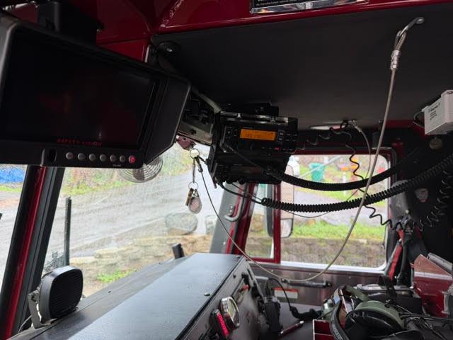 2014 KME Pumper - image 42