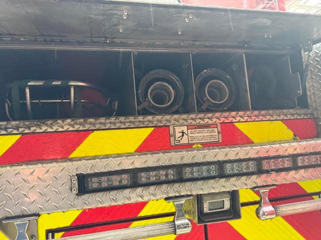2014 KME Pumper - image 29