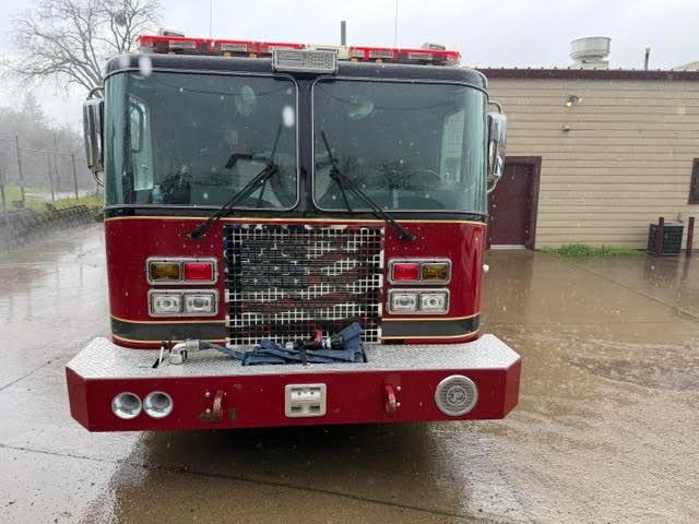 2014 KME Pumper - image 5