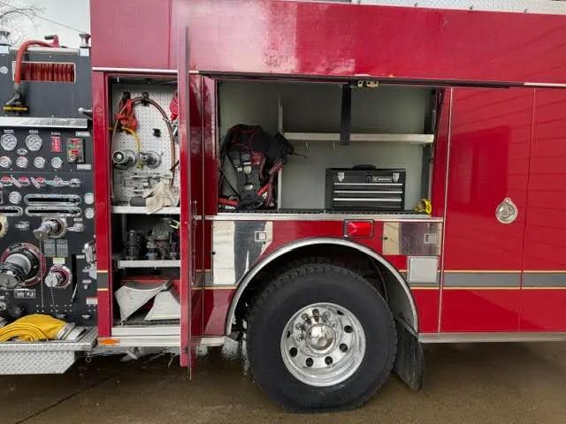 2014 KME Pumper - image 11