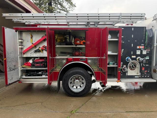 2014 KME Pumper - image 10