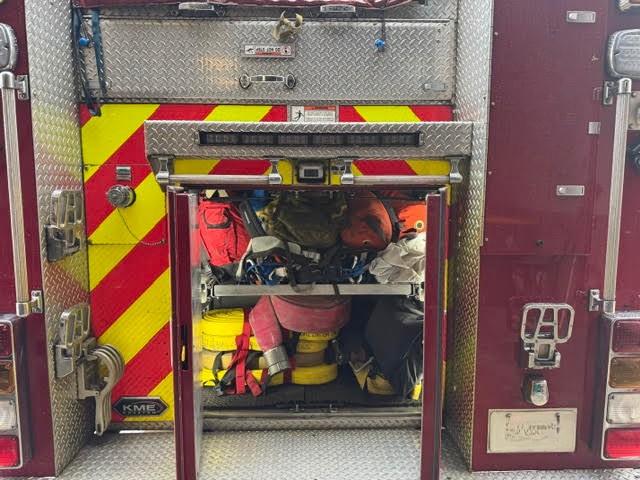 2014 KME Pumper - image 30
