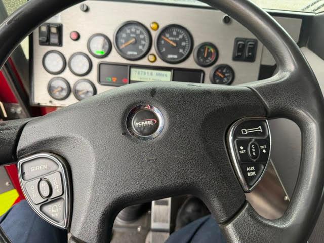 2014 KME Pumper - image 22