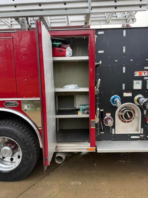 2014 KME Pumper - image 43