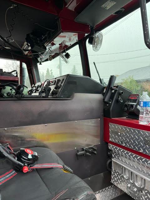 2014 KME Pumper - image 18
