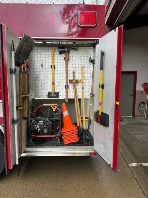 2014 KME Pumper - image 31