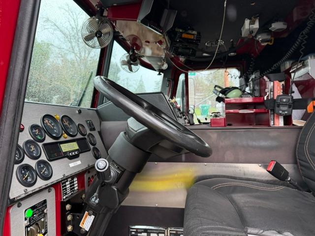 2014 KME Pumper - image 20