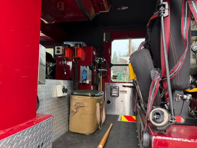 2014 KME Pumper - image 44