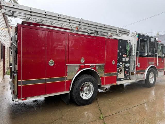 2014 KME Pumper - image 12