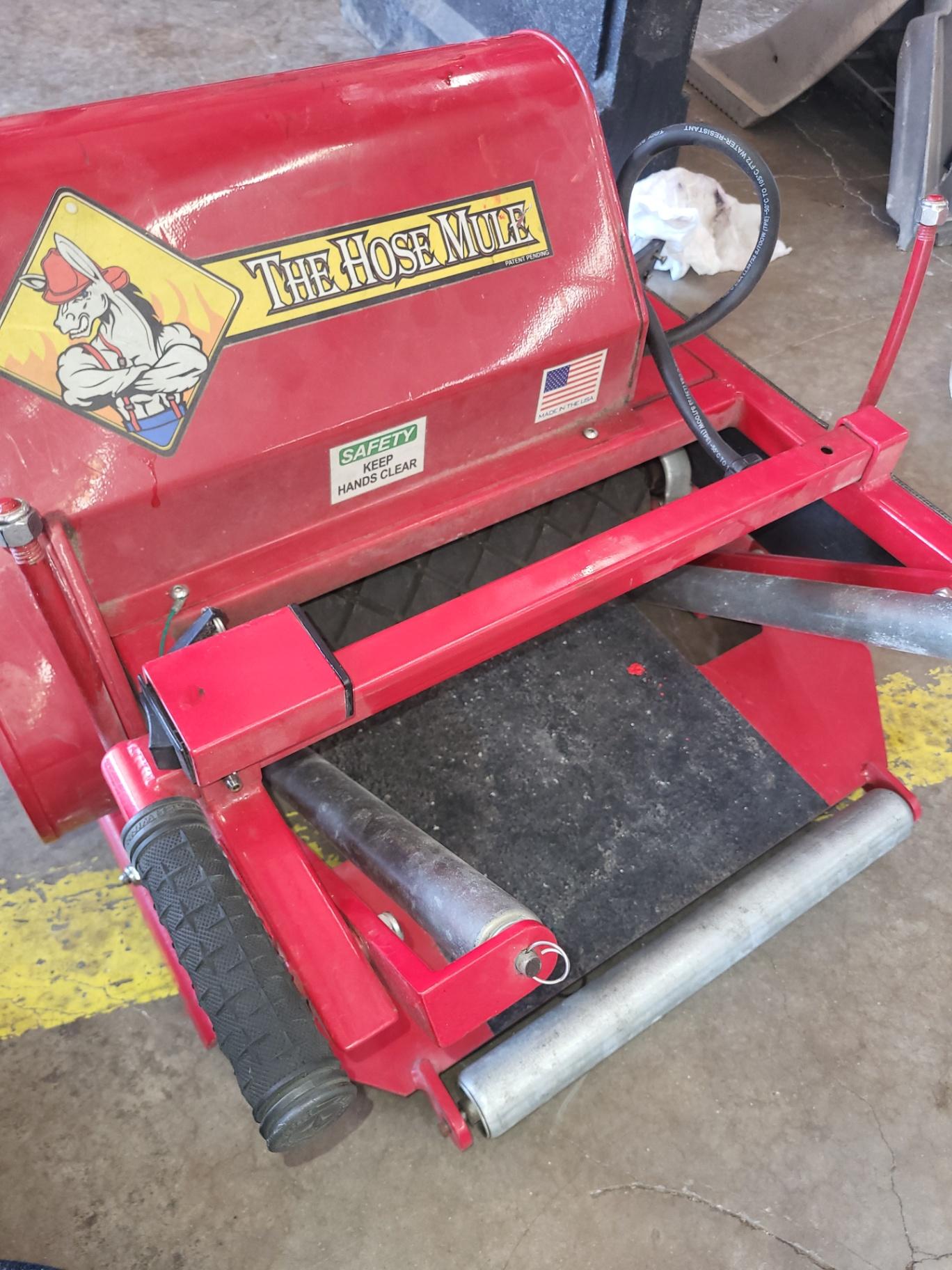 Hose Mule - image 1