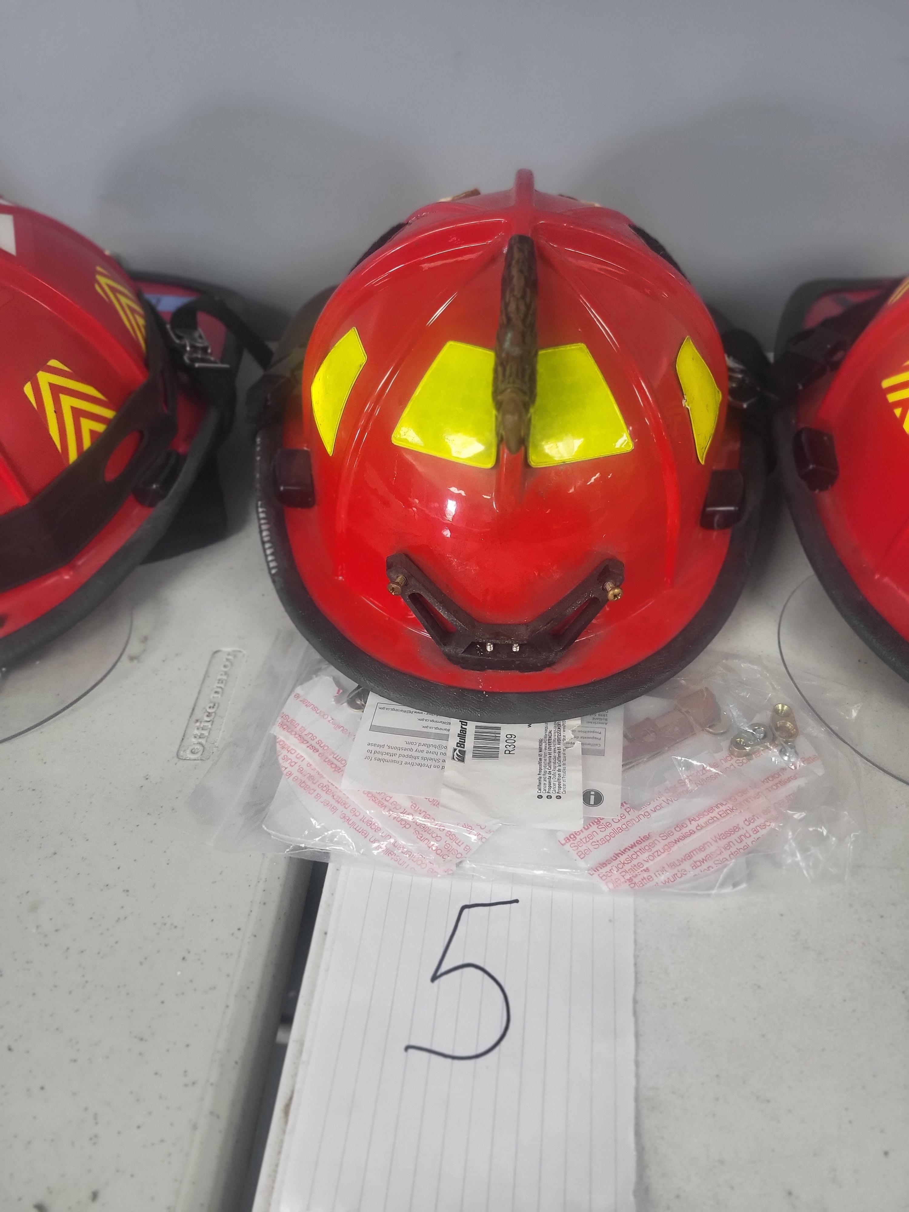 Bullard Helmets Traditional Style (1) - image 5