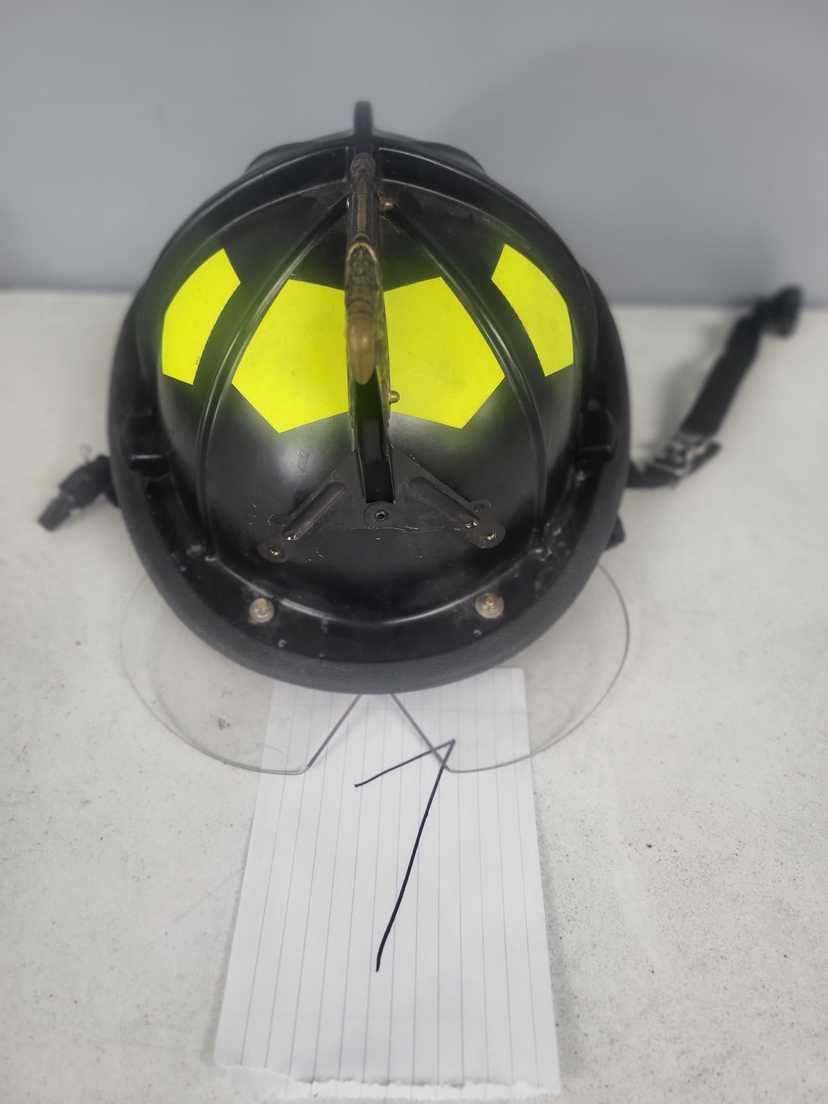 Bullard Helmets Traditional Style (1) — photo 7