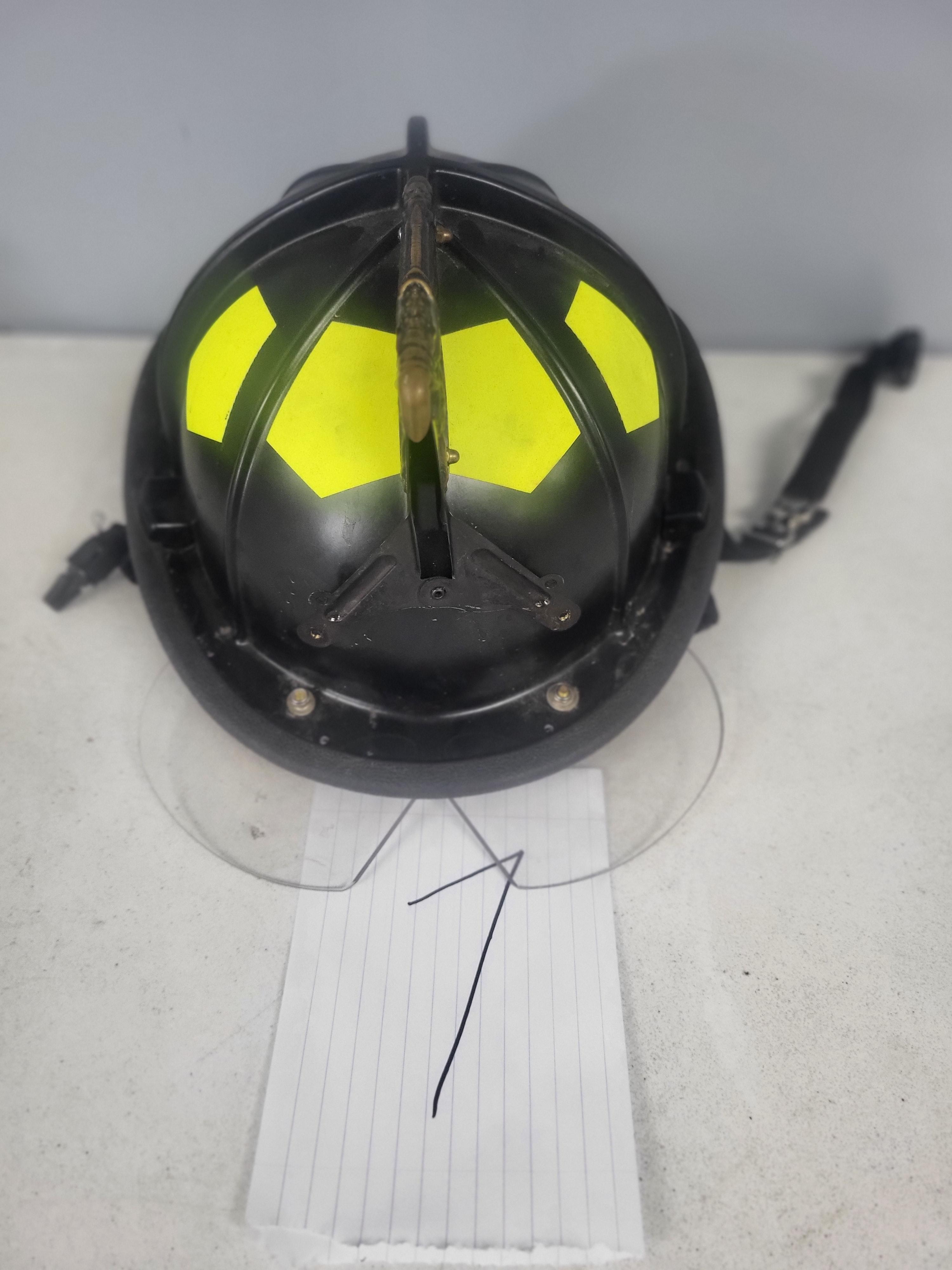 Bullard Helmets Traditional Style (1) - image 7