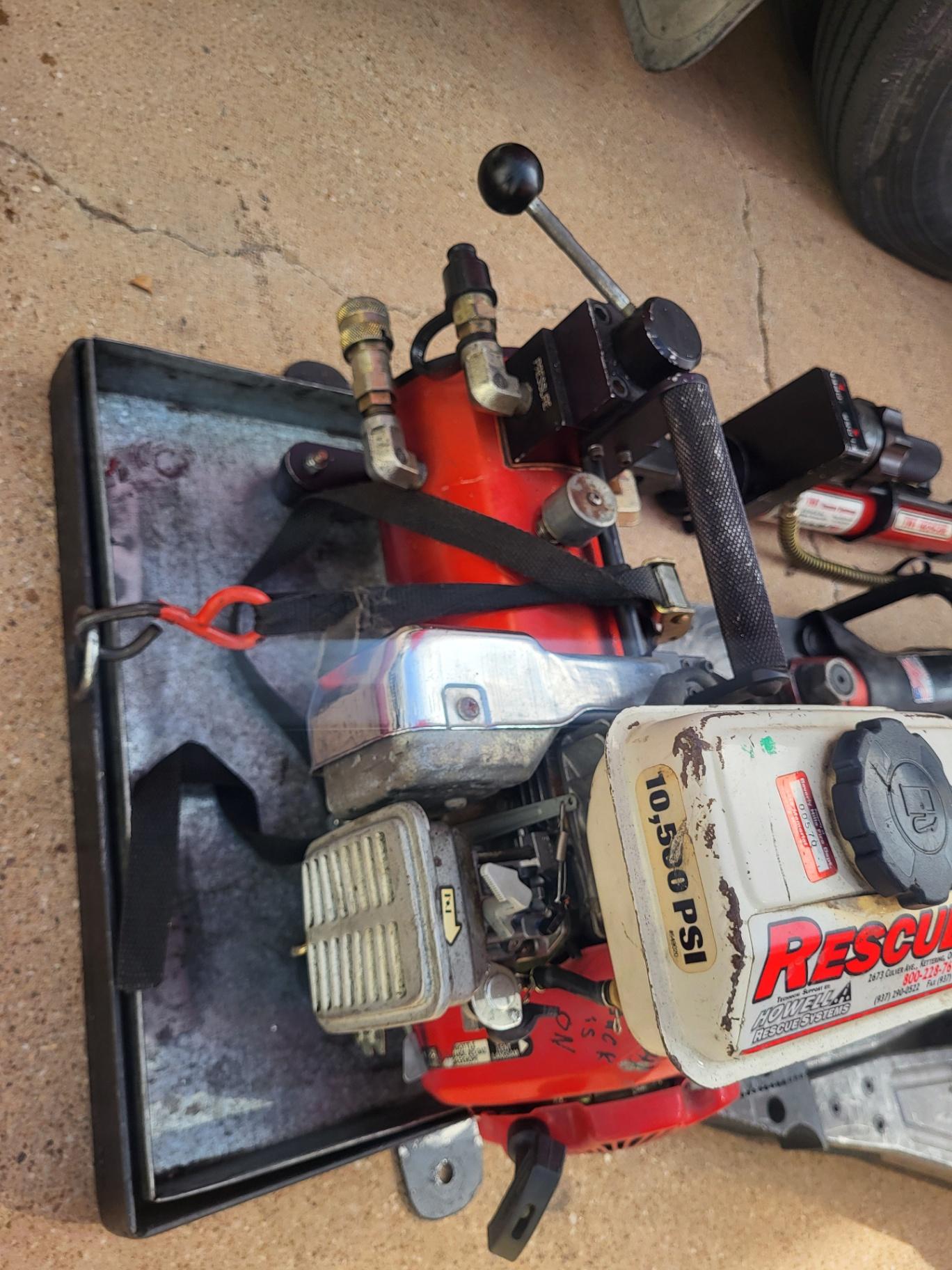 TNT Rescue Tools - image 9