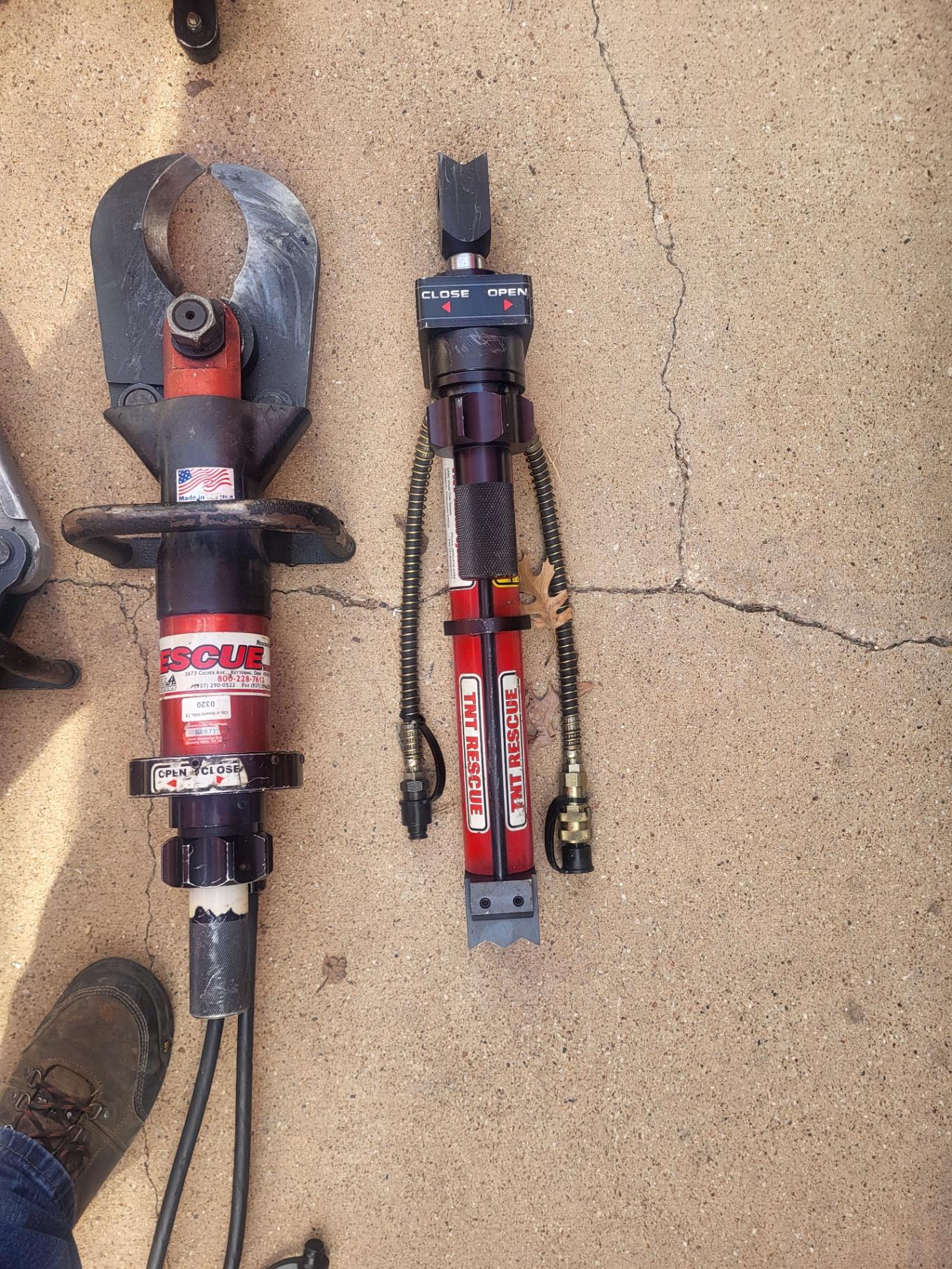 TNT Rescue Tools - image 4