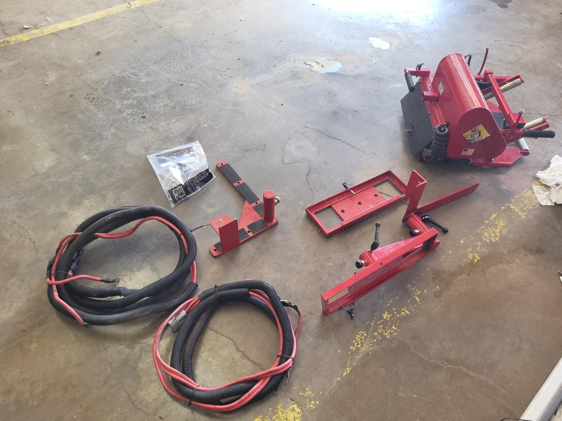 Hose Mule - image 6