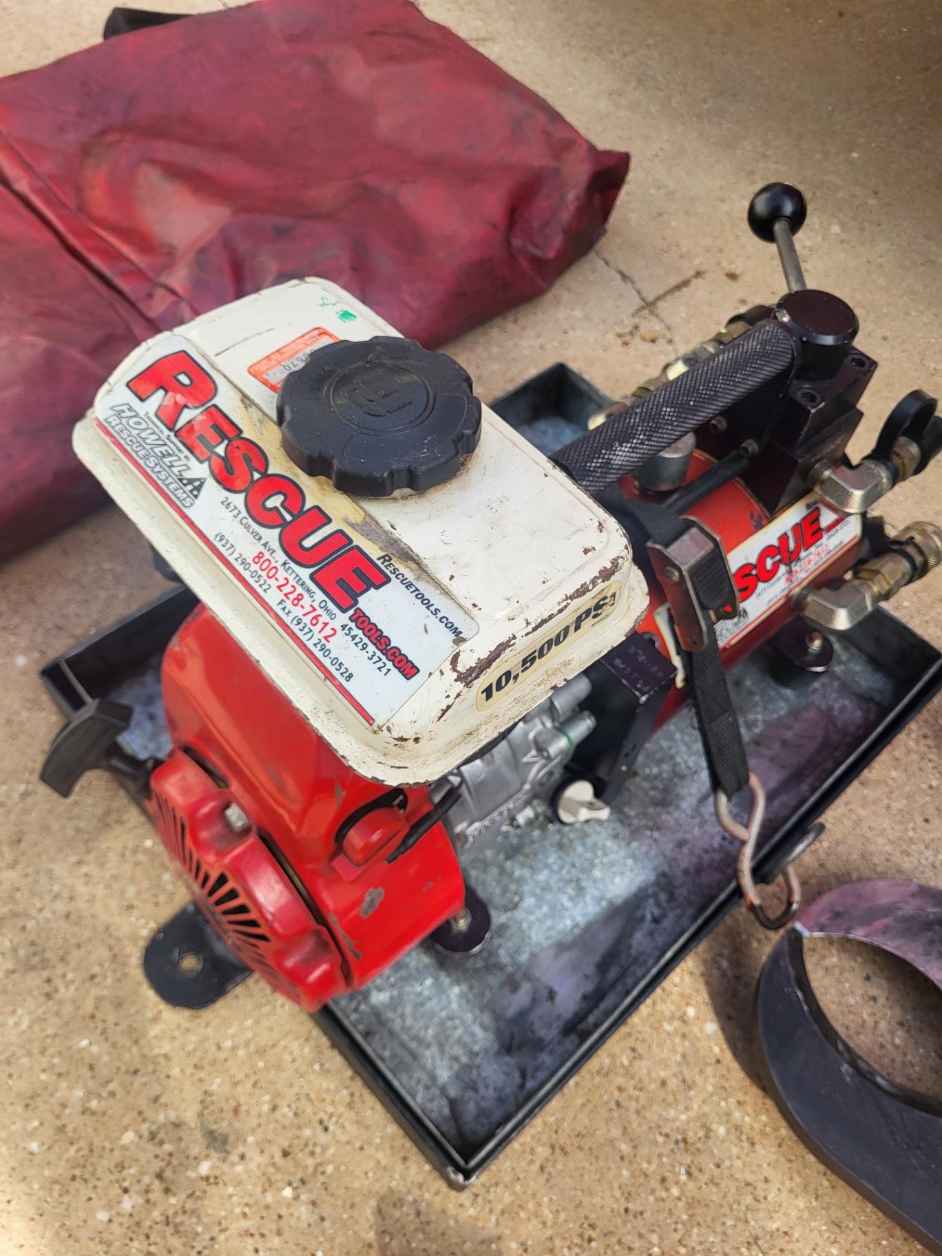 TNT Rescue Tools - image 7