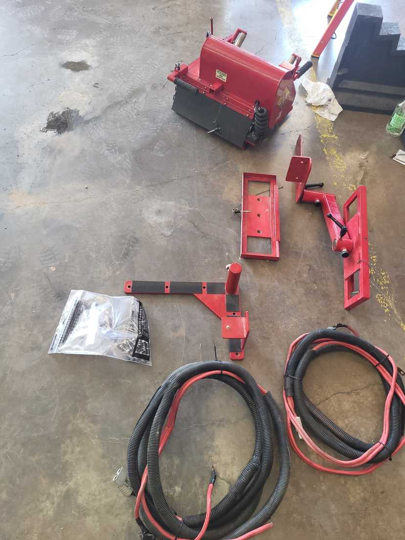 Hose Mule — photo 5