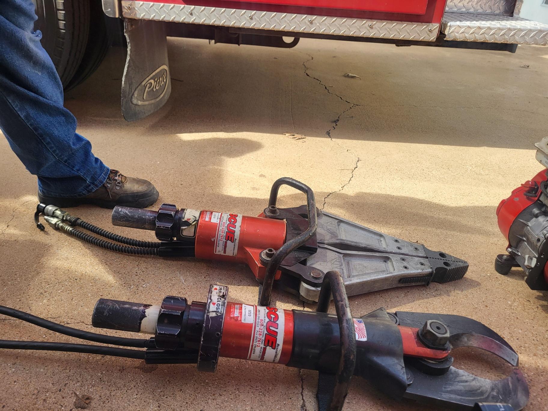 TNT Rescue Tools - image 6