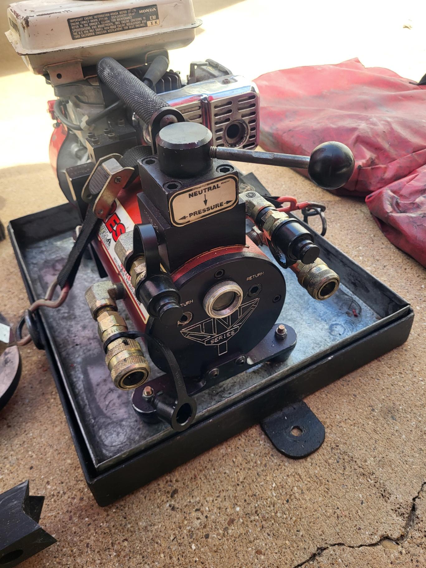 TNT Rescue Tools - image 8