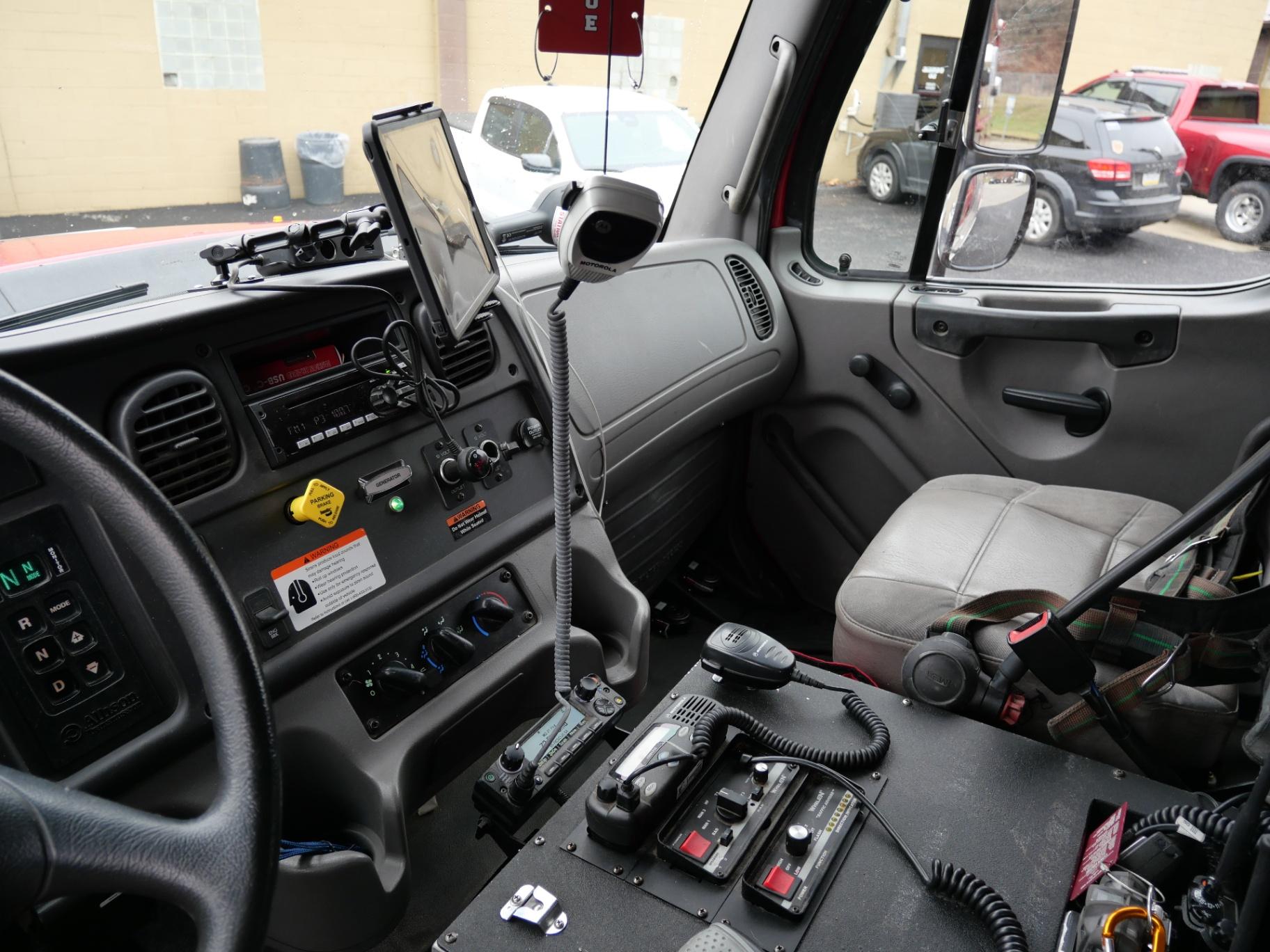 2015 4 Guys Freightliner Heavy Rescue - image 37