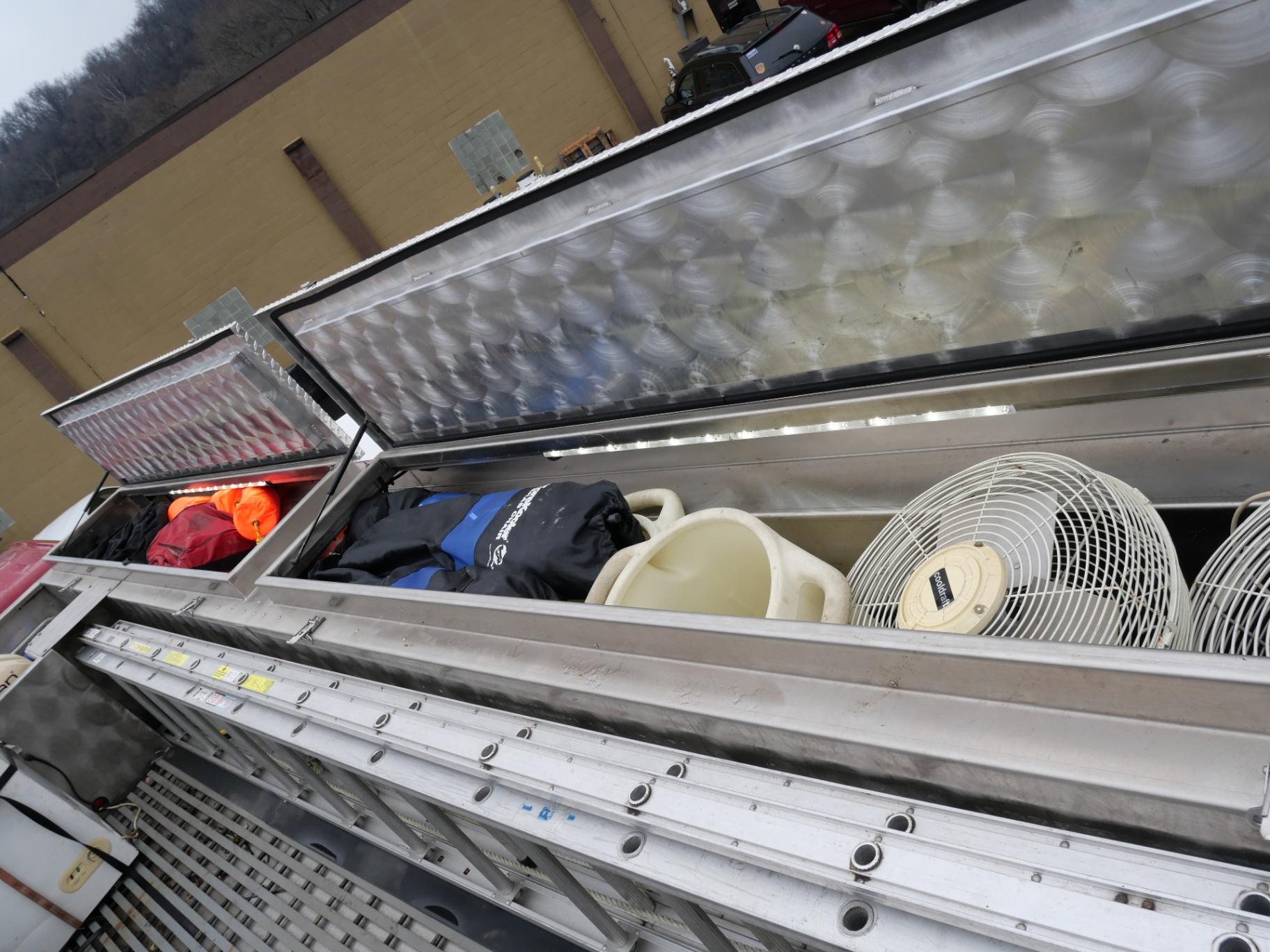 2015 4 Guys Freightliner Heavy Rescue - image 29