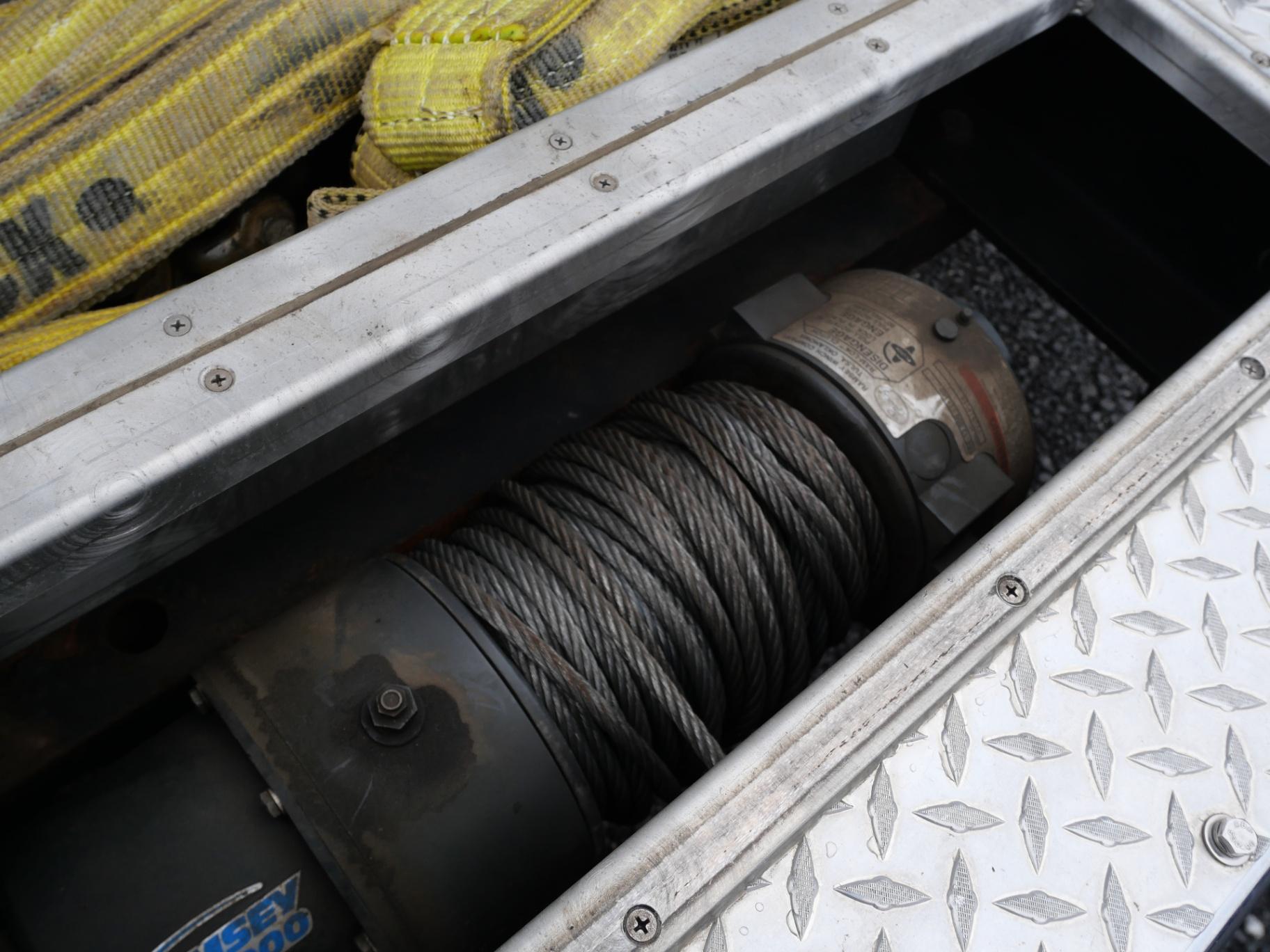 2015 4 Guys Freightliner Heavy Rescue - image 19