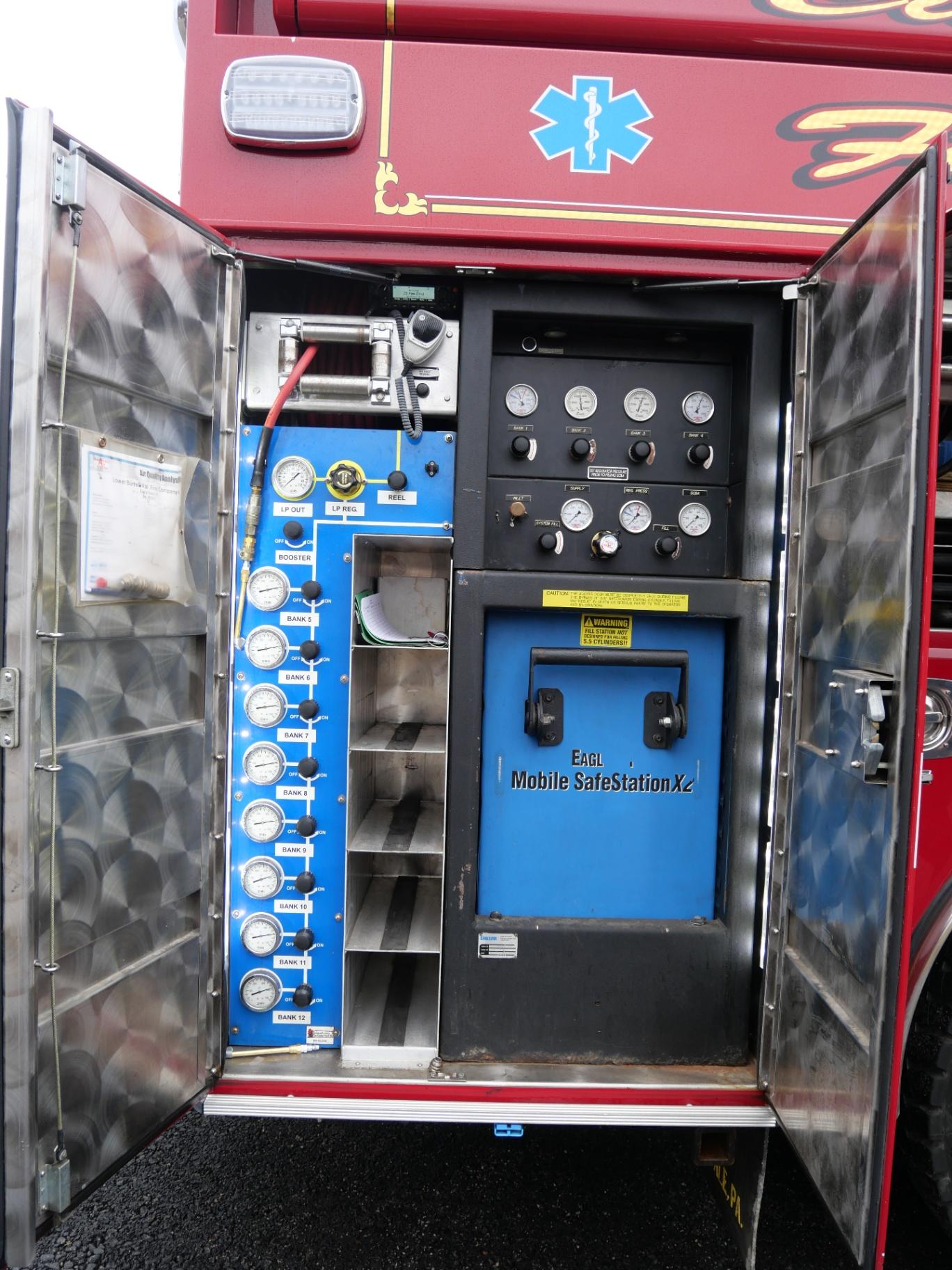 2015 4 Guys Freightliner Heavy Rescue - image 25