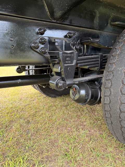 2017 Ford Pac-Mac Rear Loader — photo 8