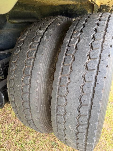 2017 Ford Pac-Mac Rear Loader - image 12