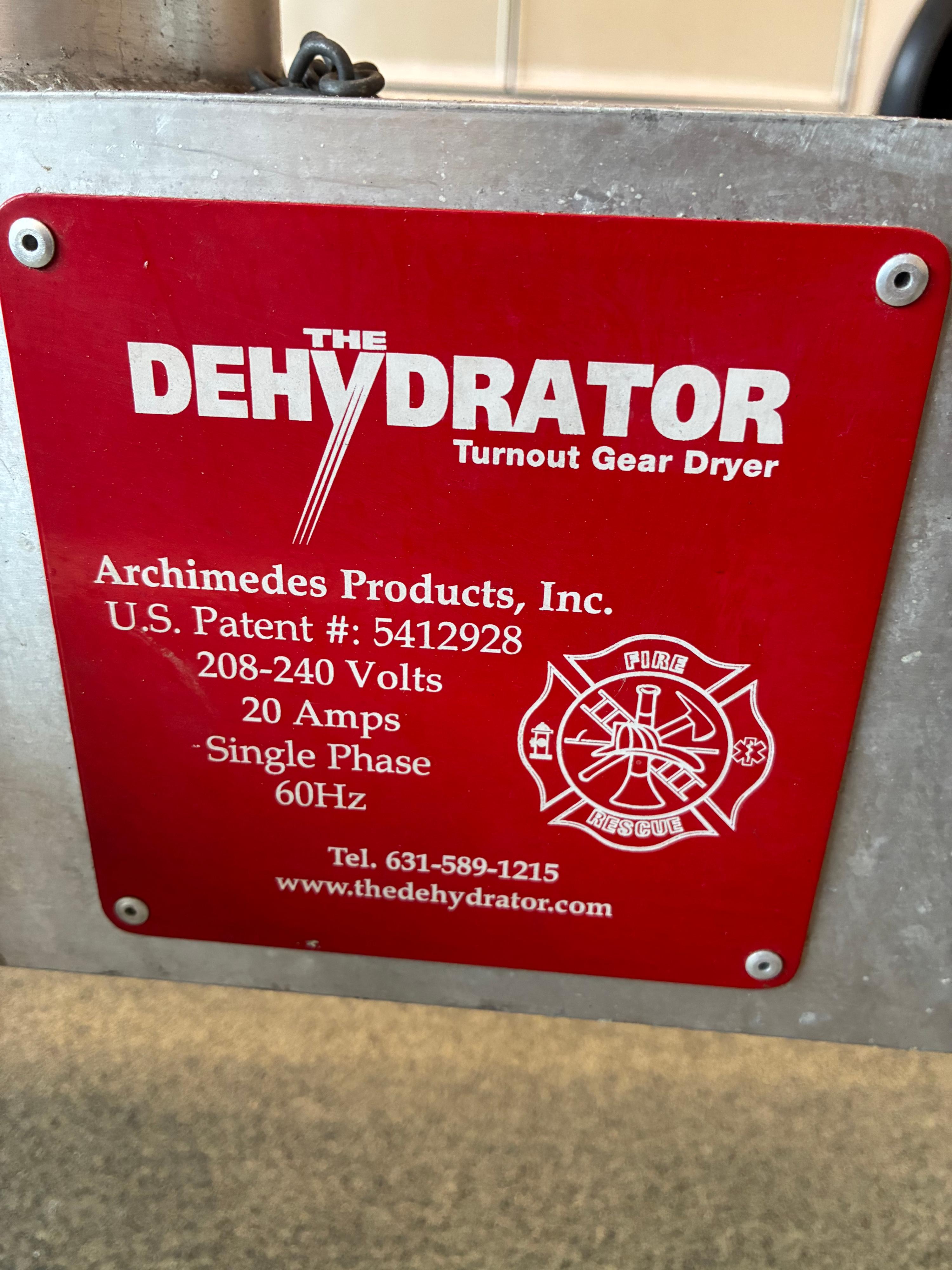 Gear Dryer - image 5