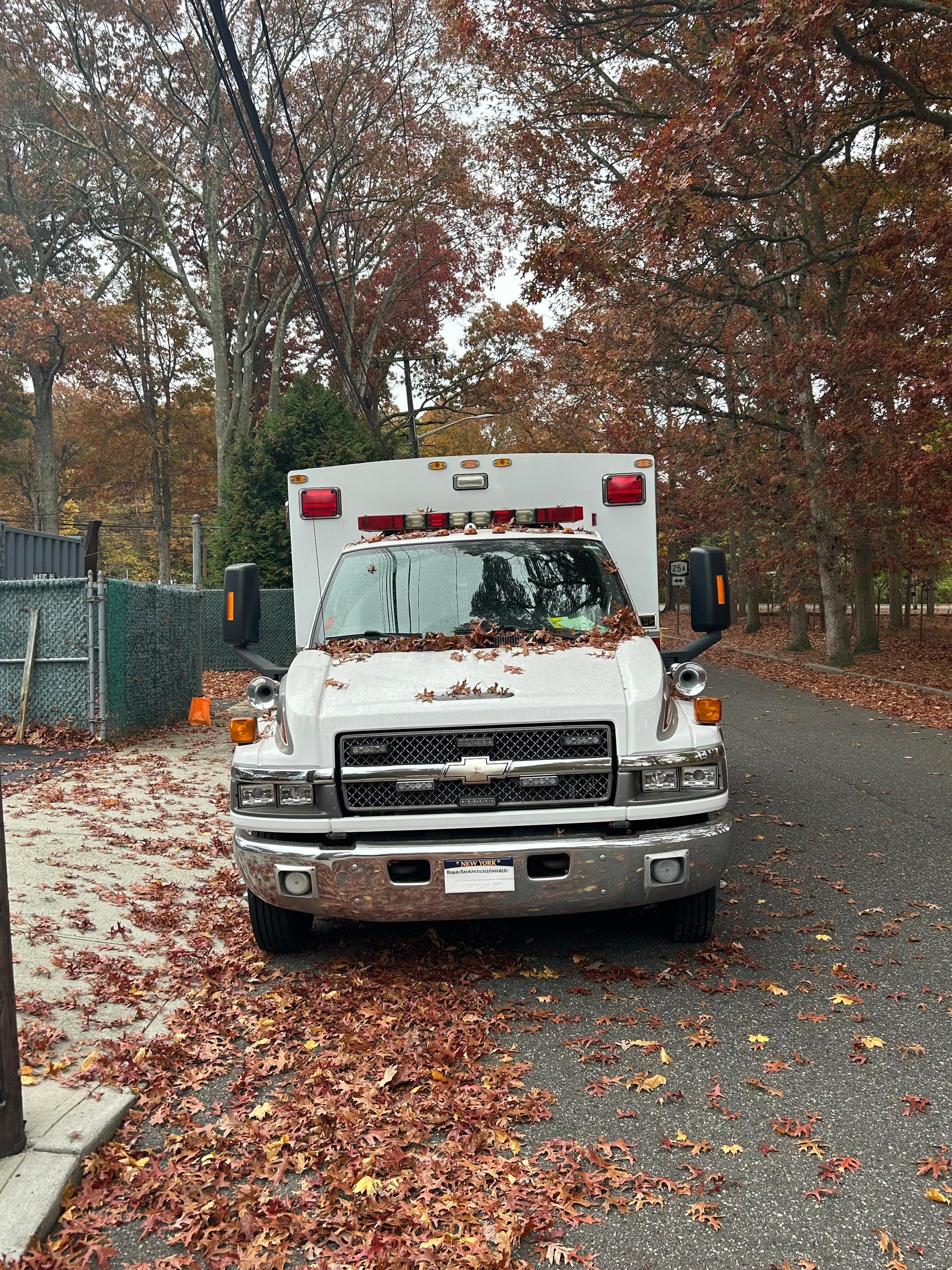 2007 Chevrolet Type I - image 4
